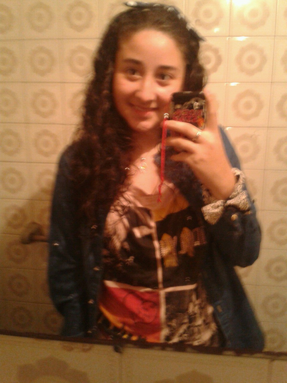 Me seguis y te dejo que me sigas. NAH. #DIRECTIONER Forever  I LOVE YOU ONE DIRECTION  :3 Awww