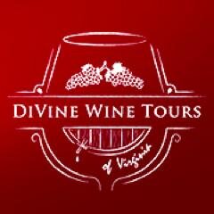 DC's wine-curious crowd is now able to tour Virginia's Wine Country Join one of our scheduled #winetour with your friends. They're...DiVine!