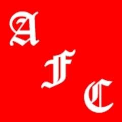 ArsenalNetwork's profile picture. The only (?) Arsenal social networking/bookmarking site - submit now