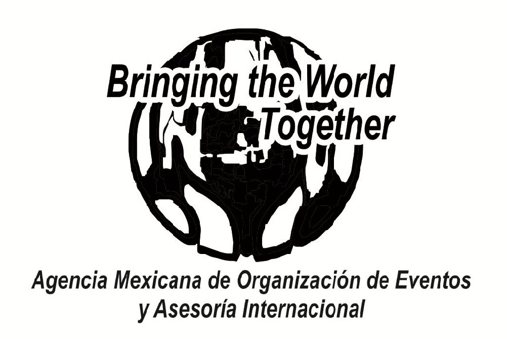 Agencia Mexicana de Organizacion de Eventos y Asesorias Internacionales.
Empresa encargada de organizar todo tipo de Eventos Sociales,Culurales, Politicos etc.