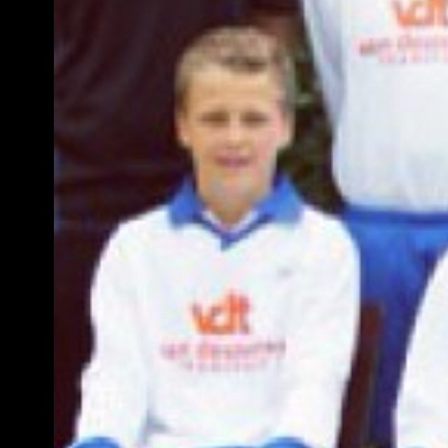 15jaar//SDVB B3// Barneveld//JFC/