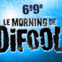 Le Morning de Difool (@morningdedifool) 's Twitter Profile