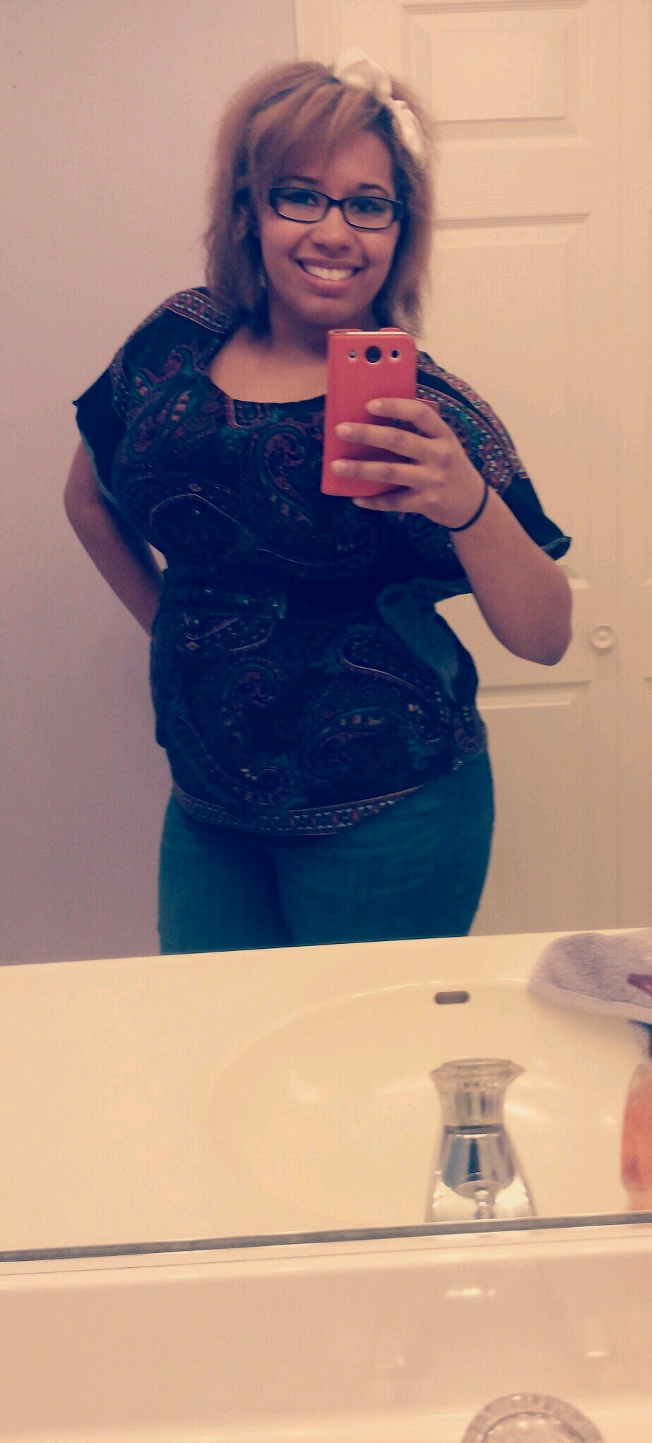 Love life to smile to laugh and have fun