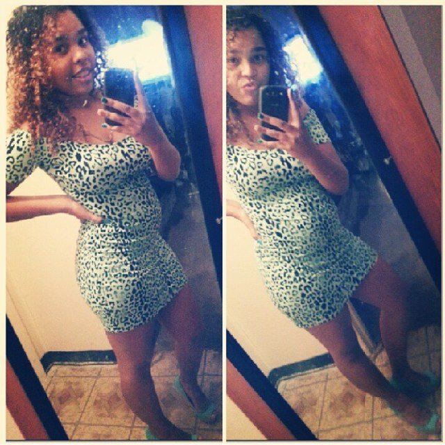 Jazzmyne 19 years young Happily engaged to @sexyassdillon Loving my family  Dillon Jr #8113 #teamhellokitty #teamUs #4412
