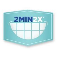 Kids' Healthy Mouths(@brush2min2x) 's Twitter Profile Photo