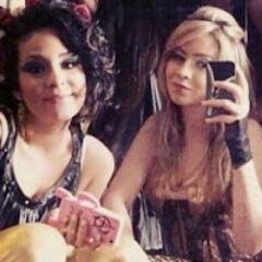 amo girls e sophia abrahao