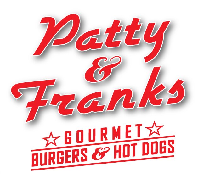 At Patty and Franks Gourmet Burgers and Hot Dogs, we create juicy burgers from family recipes and offer real food without any fillers or preservatives!