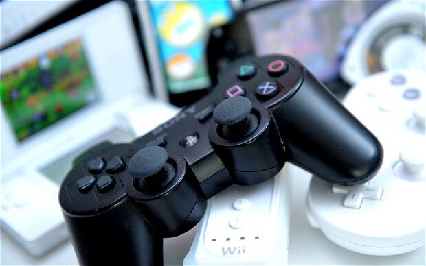 Blog dedicado al mundo de los videojuegos, PS4,PS3, X360, xOne, Wii U, PSVita, N3DS