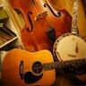 tohokubluegrass's profile picture. はじめまして！私たちは「Bluegrass」という、陽気な音楽を弦楽器で奏でるサークルです。ライブの宣伝やイベントの告知、練習風景など、様々なことをつぶやいていきます。あなたも「ブルーグラス」の魅力に、はまってみませんか・・・？部室は川内サークル部室棟1階112です！