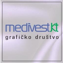 Grafičko-izdavačko društvo MEDIVEST