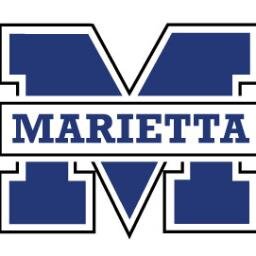 In 2013, U.S.News & World Report named Marietta High School (MHS) one of the best high schools in the nation.
