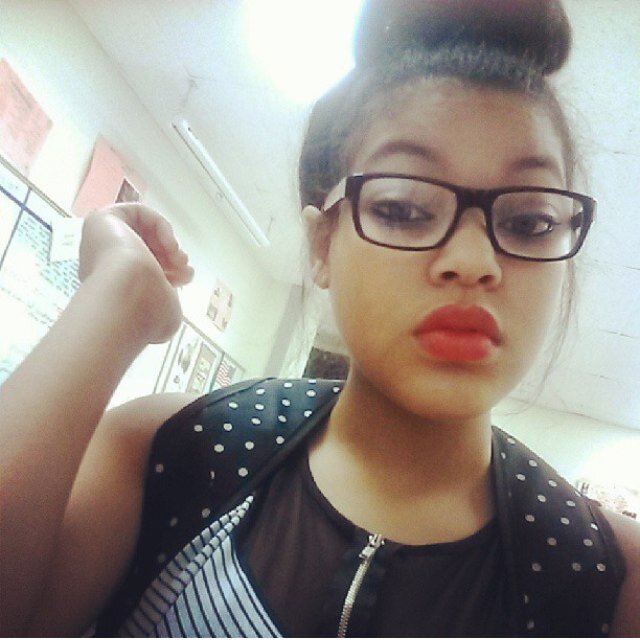 I don't kiss and tell ❤