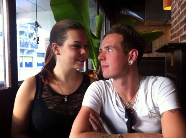 ♥0106'2013♥ @yreuvers --FEYENOORD ROTTERDAM--