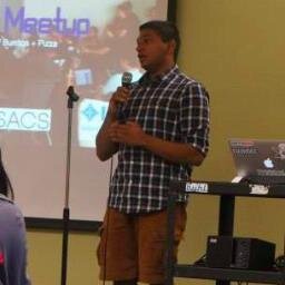 Developer @Optimizely | graduate @Rutgers | ex. evangelist @DigitalOcean | fellow @HackNY (2013)| past intern @Uber, @SecondMarket and @mongoDB