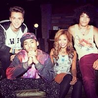 Jordan Clarke (@jjluminites) 's Twitter Profile