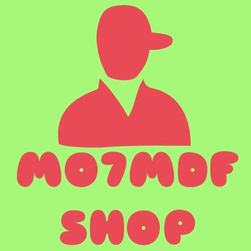 نبيع أطقم الاندية وبعض المنتجات بأسعار منافسه ،
أيضاً بالإمكان طلب أي سلعه من الخارج بعمولة رمزية !
التفاصيل في المفضلة.
BBPin:766445aa
انستقرام : 
mo7mdfshop
