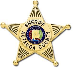 The Official Twitter page of the Autauga County Sheriff's Office in Prattville Alabama.