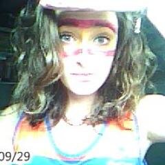 LeaGaillon's profile picture. Danseuse