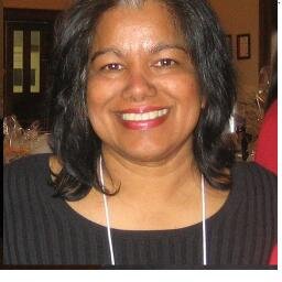 joankerr's profile picture. A social entrepreneur who is cultivating sustainable communities