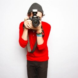 A super chic, studio-style photo and video booth activation specialist for marketing. Send us a message or contact us at (917) 655-2832