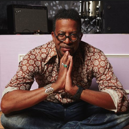 Detroit born composer, guitarist, educator, and author who's professional service and creative works, set a pristine example of contemporary arts leadership.