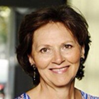 Sylvie Kauffmann(@SylvieKauffmann) 's Twitter Profileg