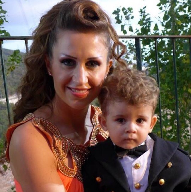 Novotna1976's profile picture. 