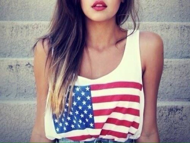 I'm a sassy and sexually frustrated girl waiting for her prince to come. *Avi is not me*