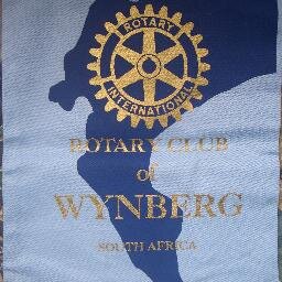 Rotary: where leaders meet and take action!