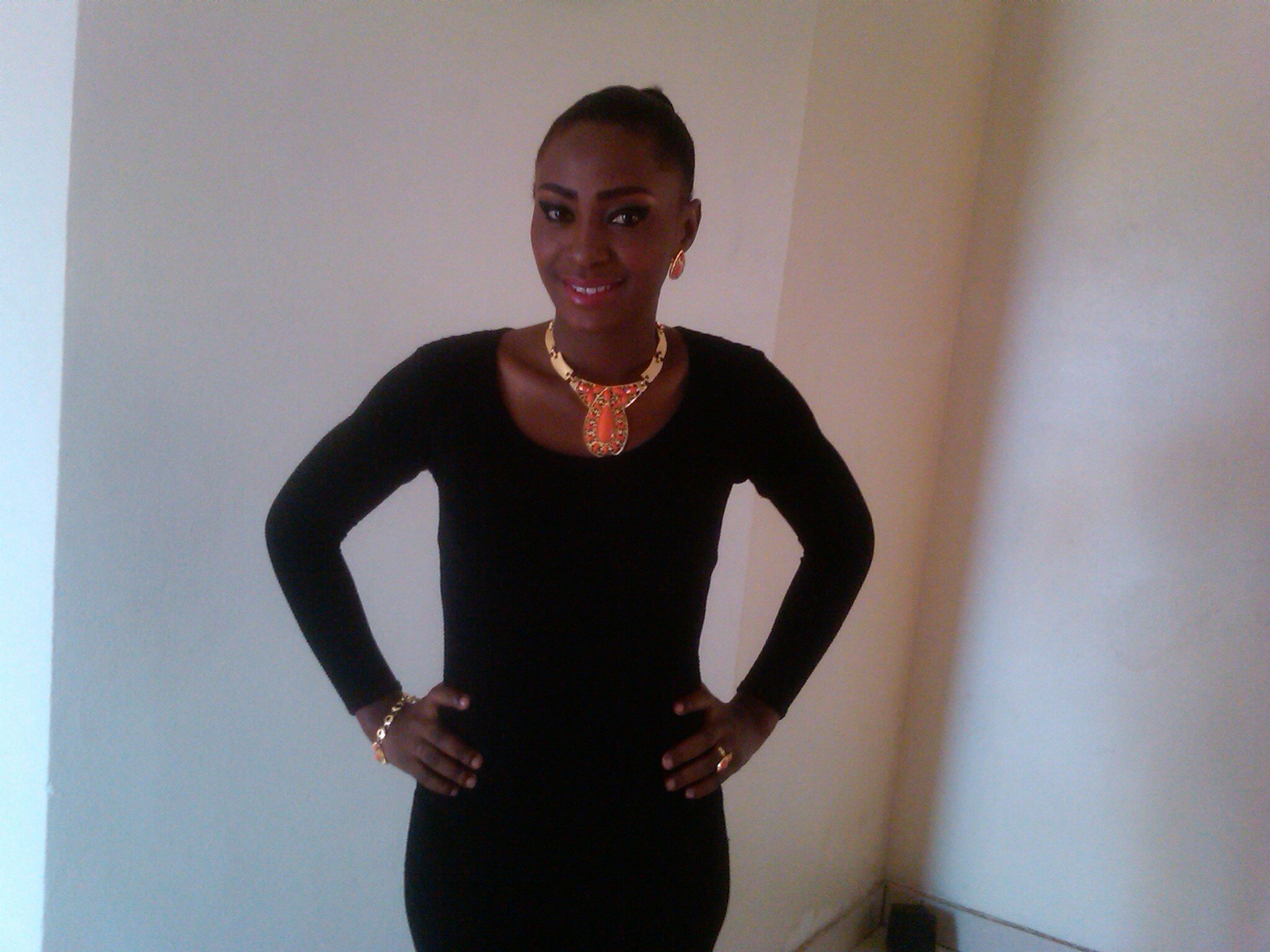 mz fabulous... just me!!!