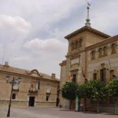 Municipio español de la provincia de Toledo en la comunidad de Castilla-La Mancha  
Nos podéis seguir en FACEBOOK
