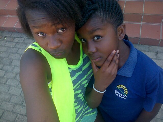 An ordinary girl, living an extra-ordinary life..#WhatThahrieSaid