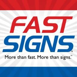 FASTSIGNS of the Hudson Valley - Sign and Graphics Solutions Made Simple! Contact us in Kingston at 845-331-5800 / 638@fastsigns.com or Wappingers Falls at 845-