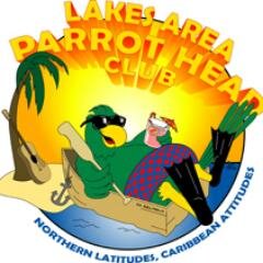 We are the Parrot Head chapter for the Detroit Lakes and Fargo-Moorhead areas. Jimmy Buffett rules!!