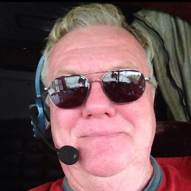 Corkytrucker60's profile picture. 