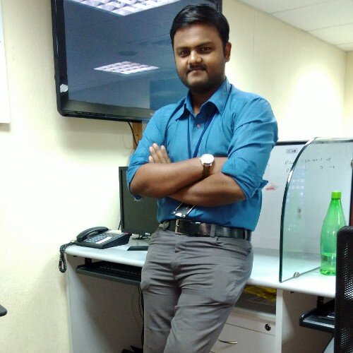 Software Engineer with no option !!!