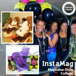 777ACCESSORIZED's profile picture. Beauty Inside and Out