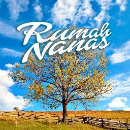 Rumah_Nanas's profile picture. 