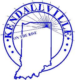 Official Twitter page for the City of Kendallville, IN