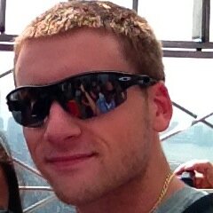 ChrisBitetto's profile picture. MLB Instant Replay Analyst,  NYU Graduate student, Valedictorian Class of 2013 at the CUNY College of Staten Island