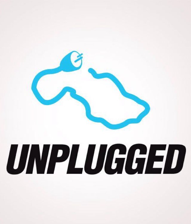 OSD_UNPLUGGED is nieuw, we halen de stekker uit oude gewoontes!