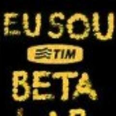 Tim Beta. Preciso de seguidores. #SDVT  Foursquare:  https://t.co/XlGxYU8vNd #SIGOTODOSDEVOTA  #ClubeFoIIowBack