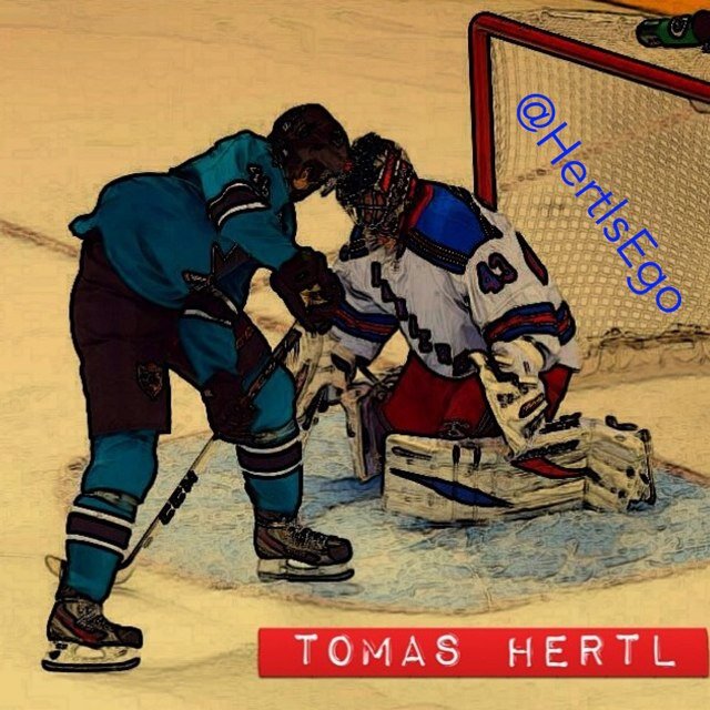 Crosby Ovechkin Kane, all those plugs?step the fuck asside. Promising rookie who fucked your bitch*Official Ego Account of Tomáš Hertl Created 10-11-13 *Parody*