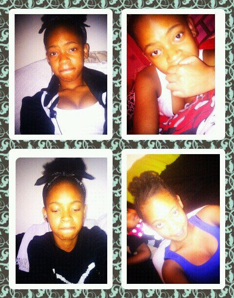 #Hiitsme♥