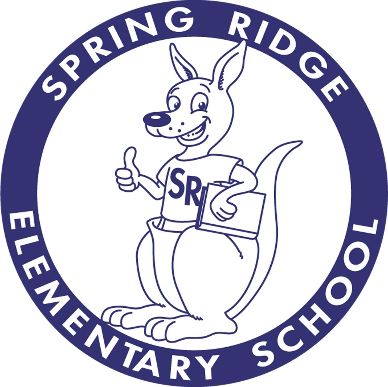 Spring Ridge Elementary School Frederick, Md.