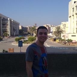‏ pharmacist 
Zamalek 
Alex