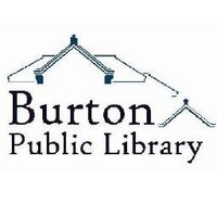 Burton Library (@burtonlibrary) 's Twitter Profile