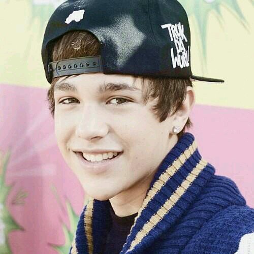 fanatica de austin mahone!!!!