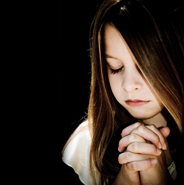 New Catholic Prayers is a Website to find prayers. To find out more go to: http://t.co/2WsSdBkBBo