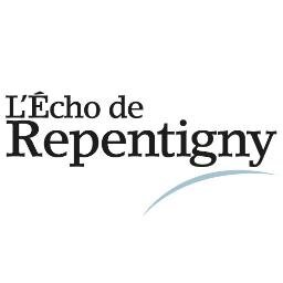 En tout temps, soyez au fait de l’actualité de votre région. L'Écho de Repentigny, un hebdomadaire de @TCMediaCanada .